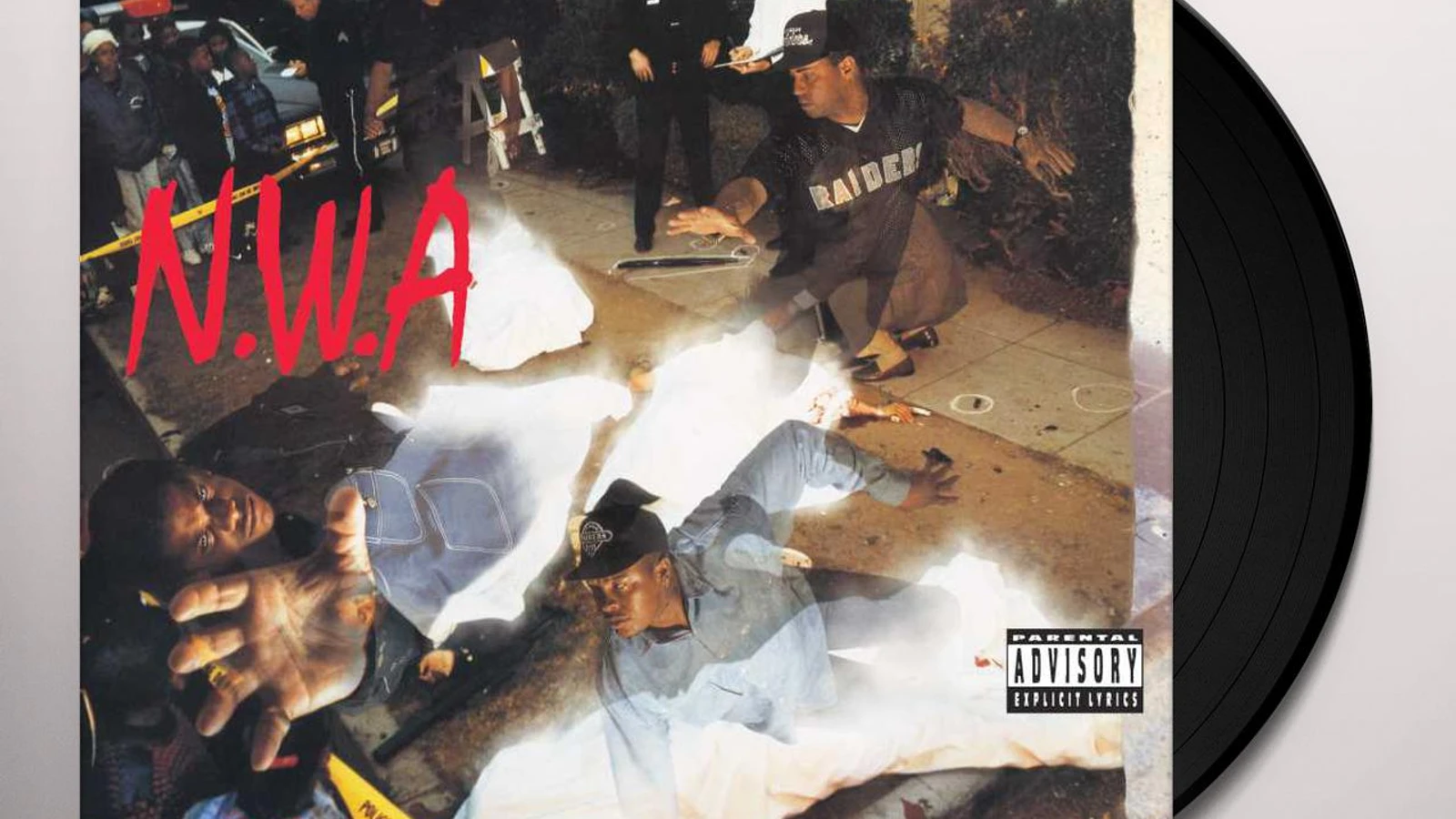 洋楽 G-Rap G-Luv W.I.L. FROM OUTTA NOWHERE G-Rap G-Luv W.I.L. FROM OUTTA NOWHERE - メルカリ