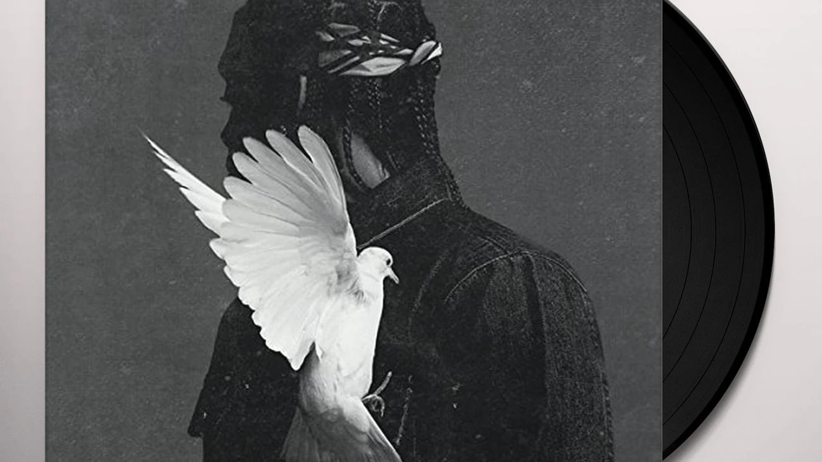 洋楽 PushaT King Push: Darkest Before Dawn LP Review: Pusha T's 