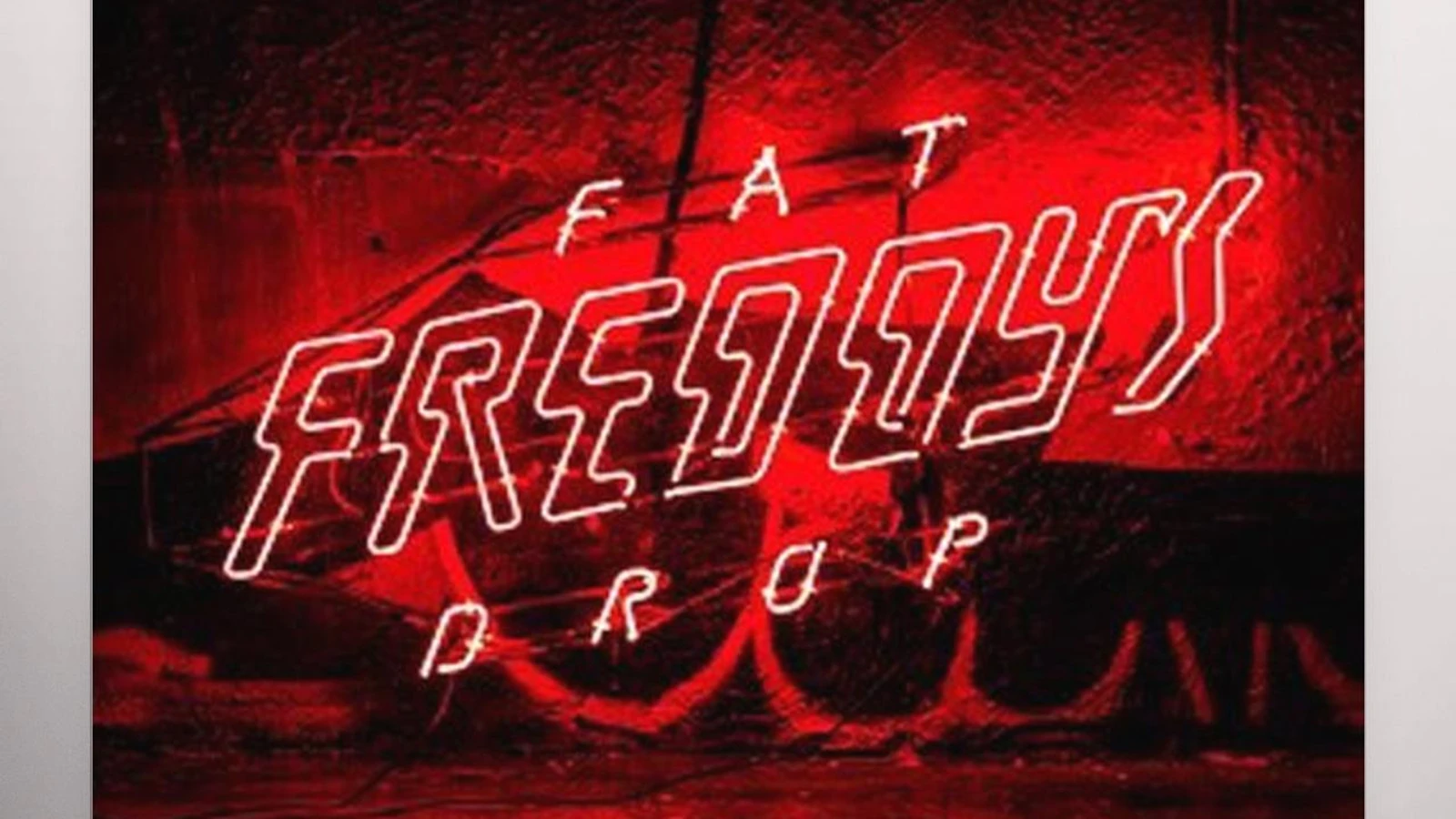 Fat Freddy's Drop BAYS Vinyl Record - Gatefold Sleeve, 180 Gram