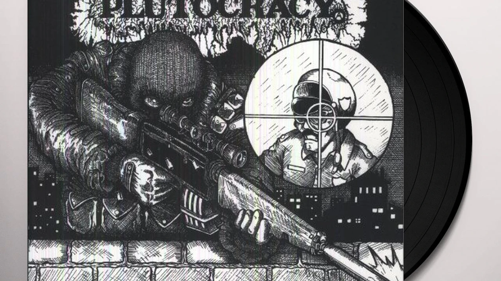 – Sniping Pigz Plutocracy