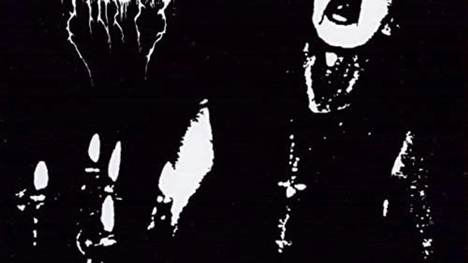 Darkthrone - Transilvanian Hunger