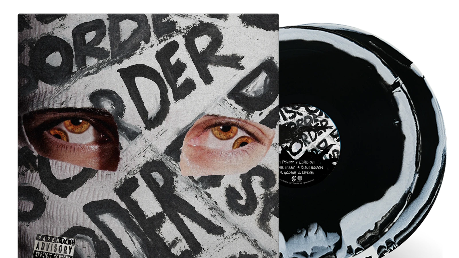 【新品未使用】PUBLIC DISORDER 152cm 23-24 23-24 DISORDER 152cm 【新品未使用】PUBLIC