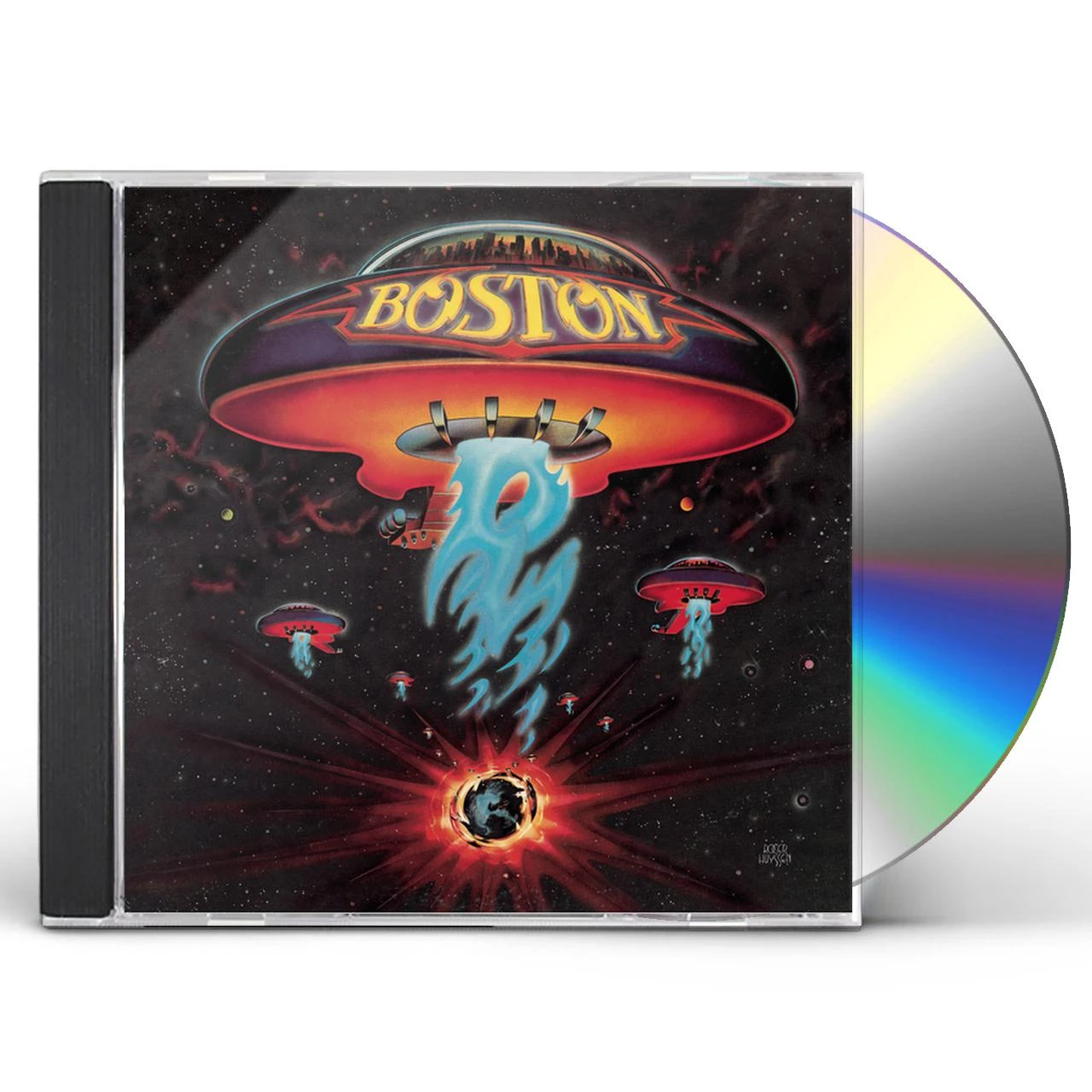 Boston CD まとめ CD Boston まとめ