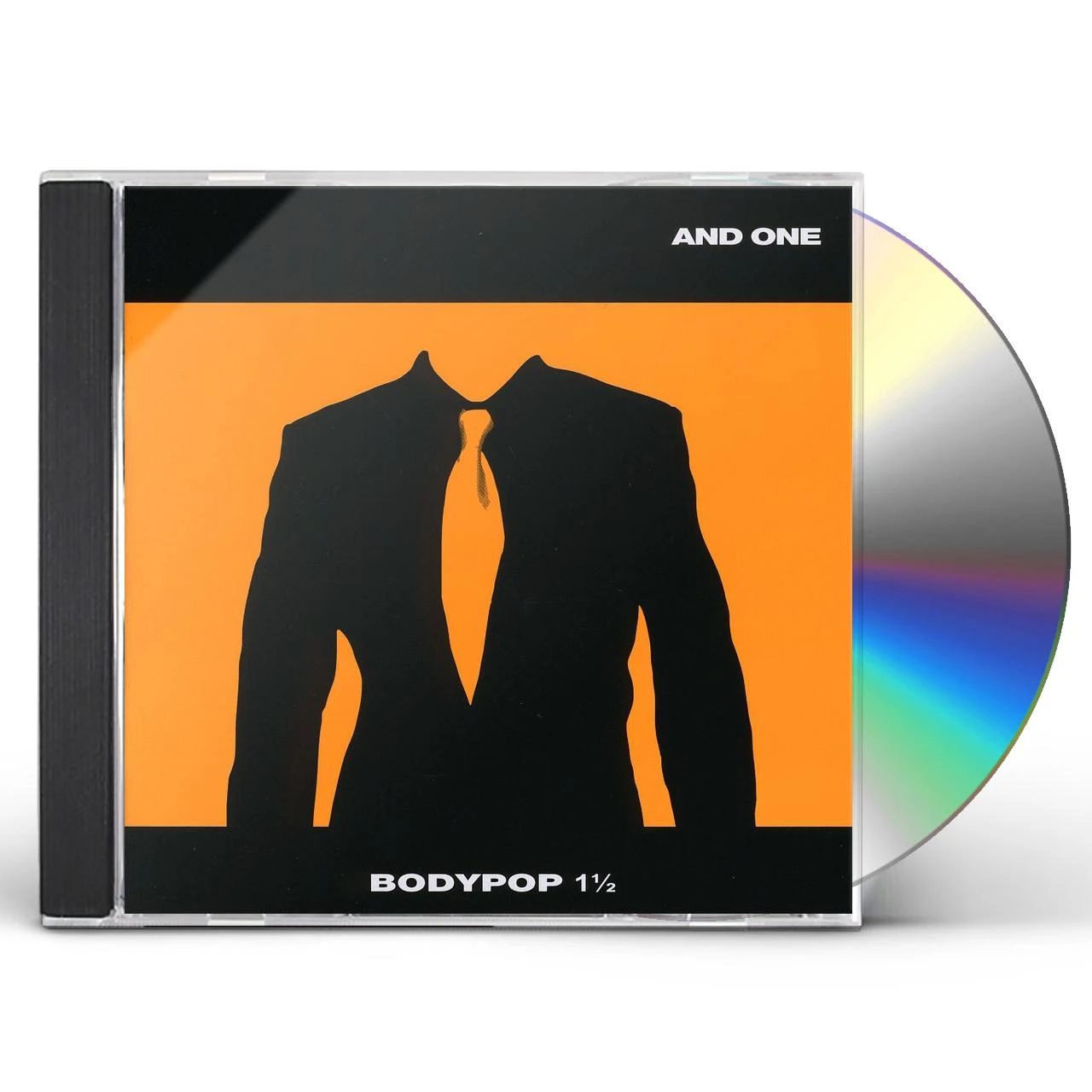 洋楽 CD BODYCOMBAT 1