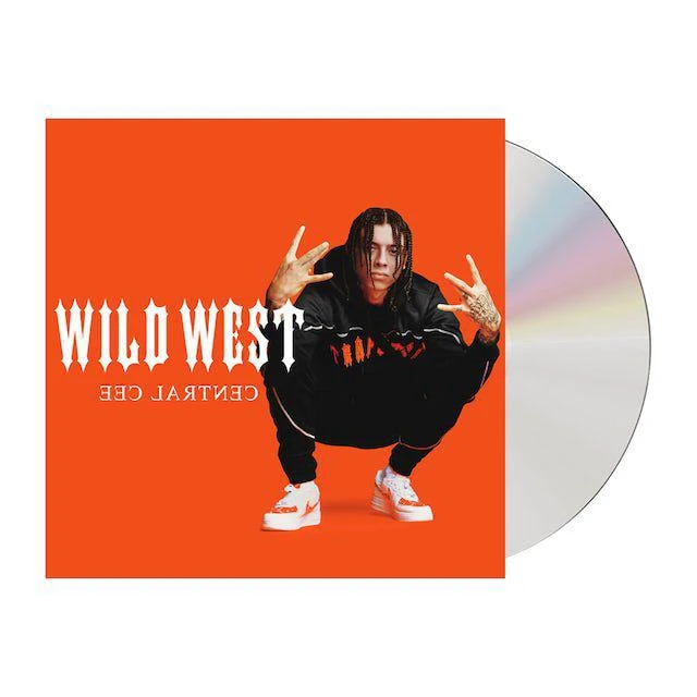 west、メインストリームCDセット rap、new G