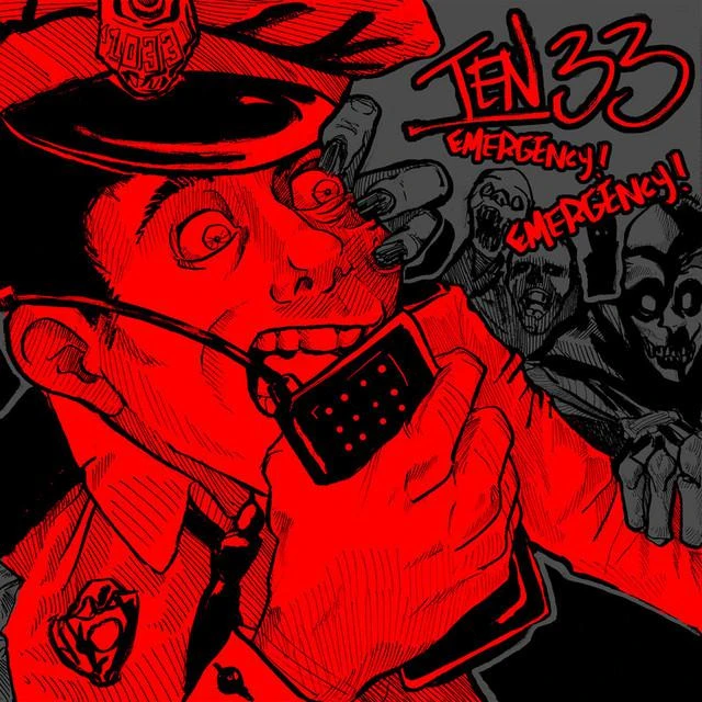 Ten 33