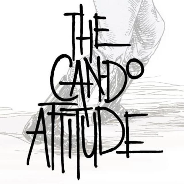 The Can-Do Attitude