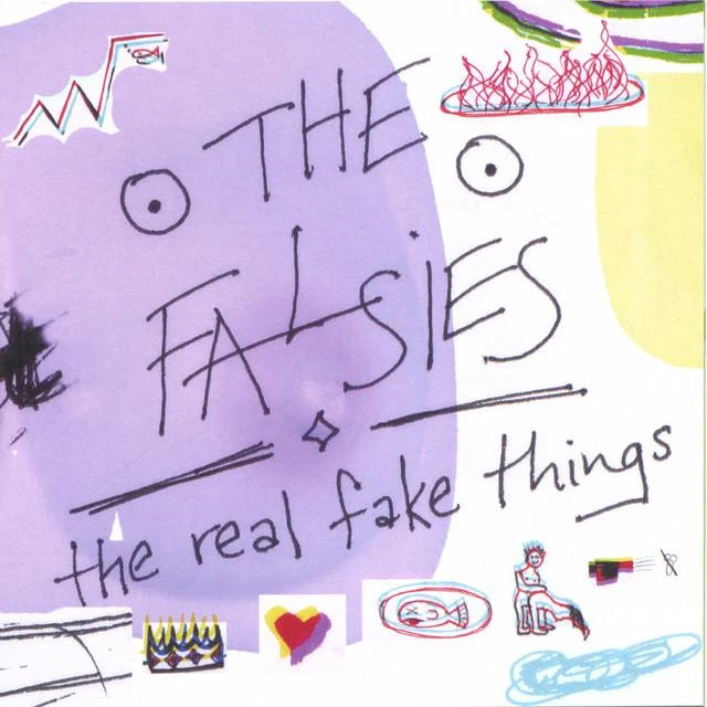The Falsies