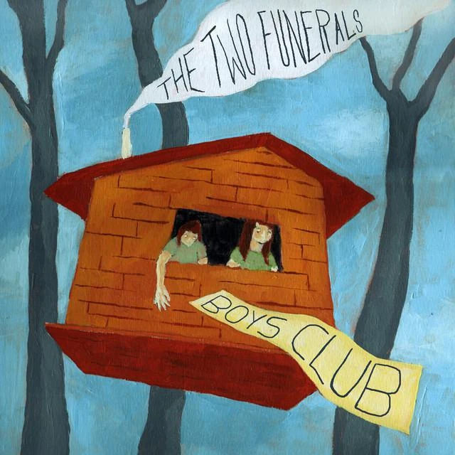 The Two Funerals