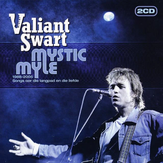 Valiant Swart