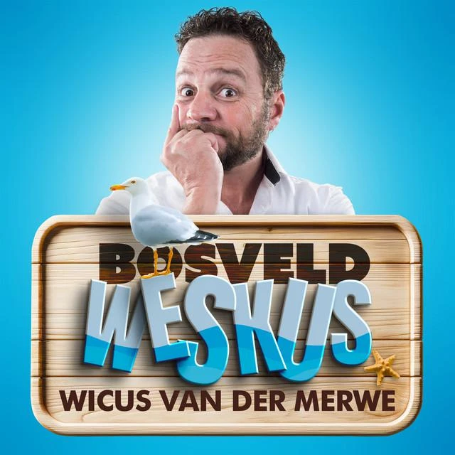 Wicus Van Der Merwe