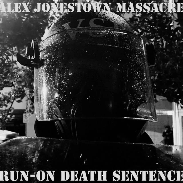 Alex Jonestown Massacre