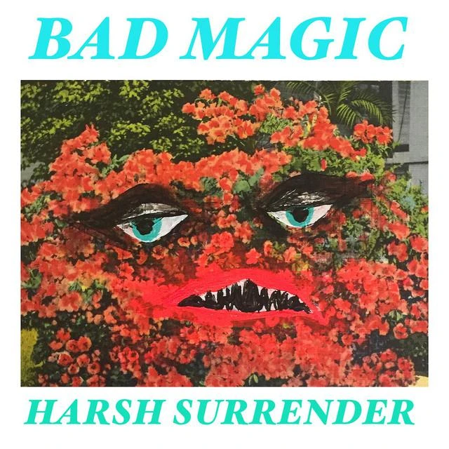 Bad Magic