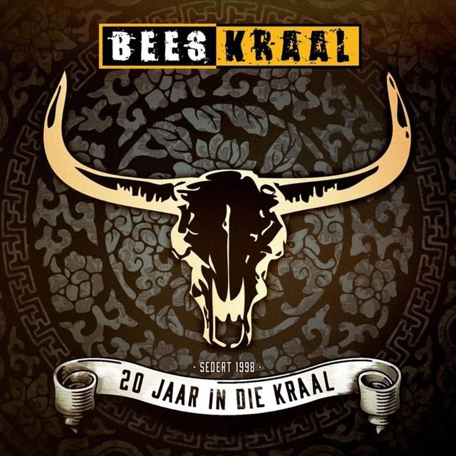 Beeskraal