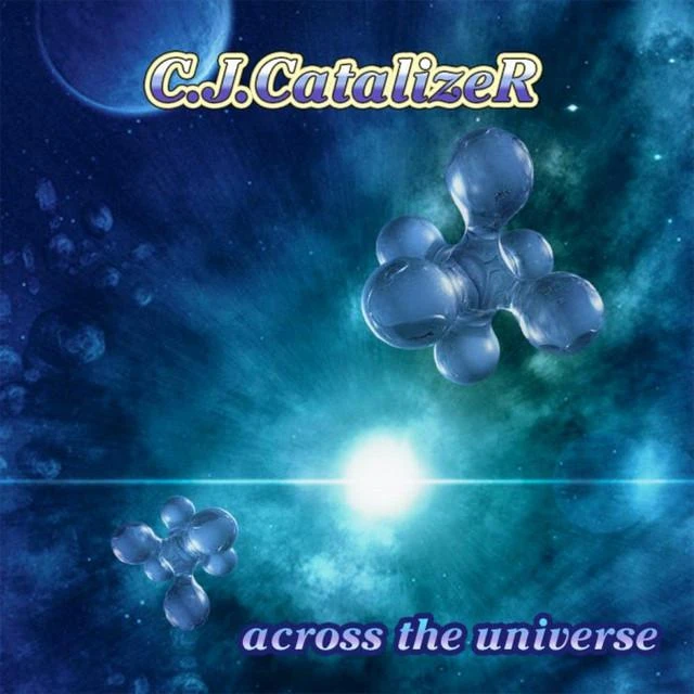 C.J. Catalizer