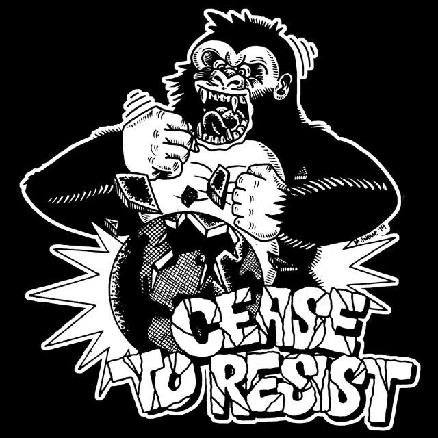 Cease 2 Resist