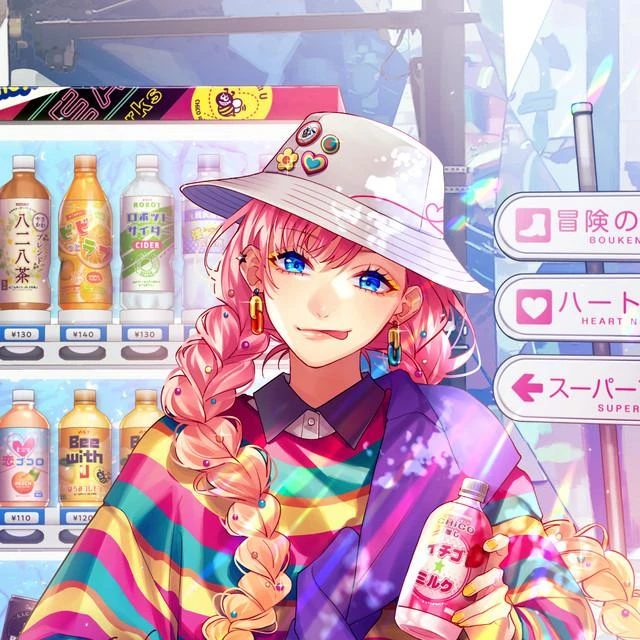 CHiCO with HoneyWorks
