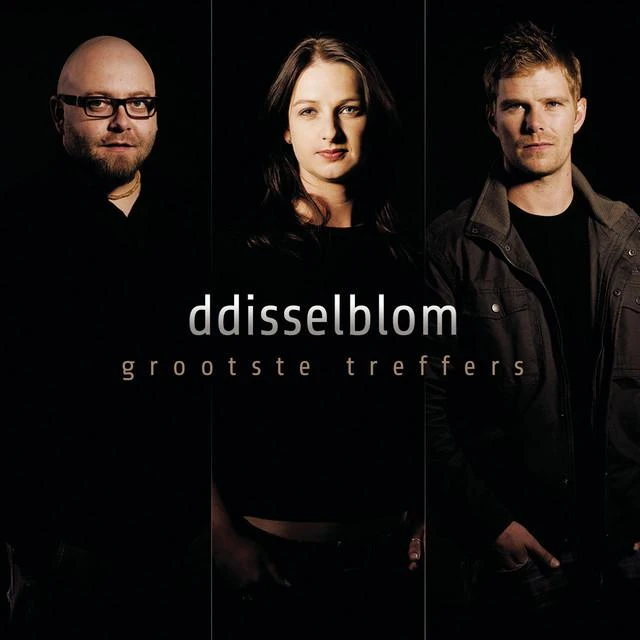 Ddisselblom