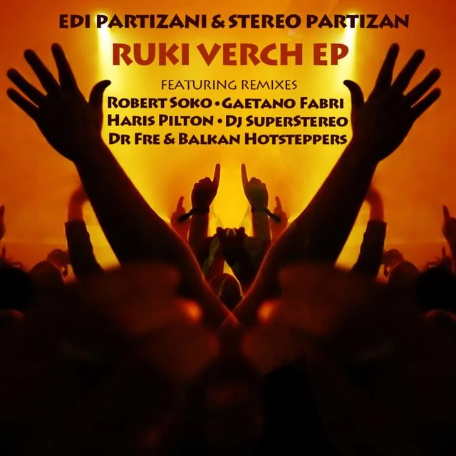 Edi Partizani
