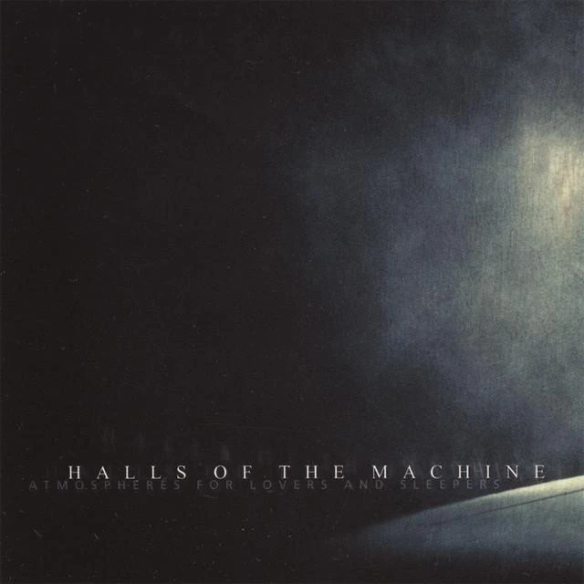 Halls of the Machine