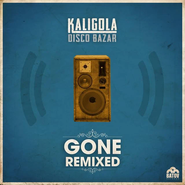 Kaligola Disco Bazar