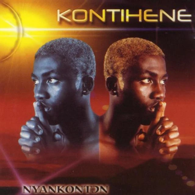 Kontihene