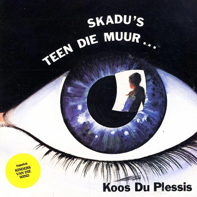 Koos Du Plessis