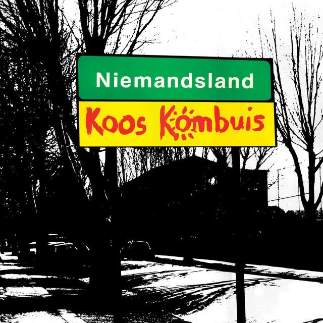 Koos Kombuis