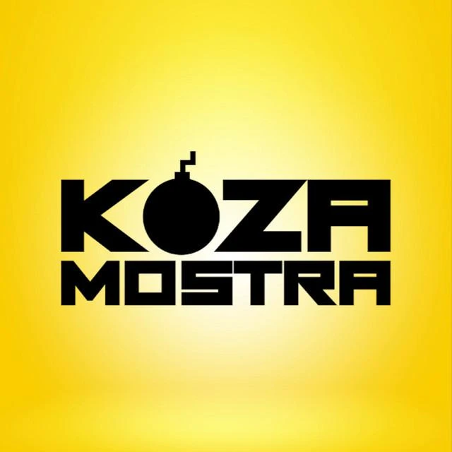 Koza Mostra