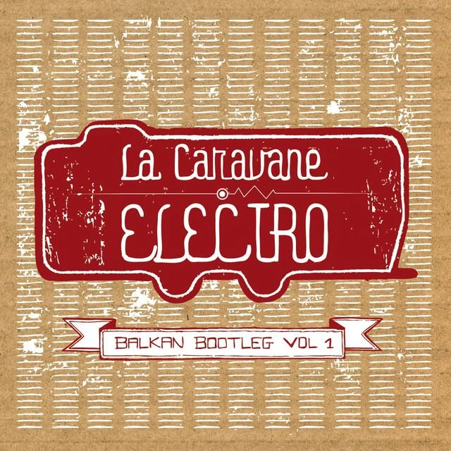 La Caravane Electro