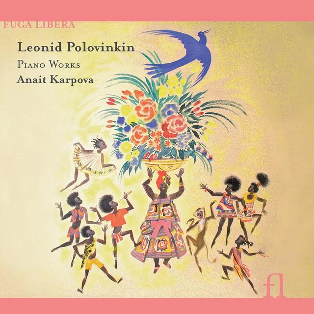 Leonid Polovinkin