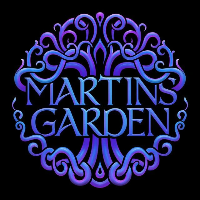 Martins Garden