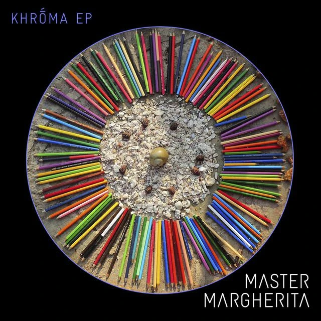 Master Margherita