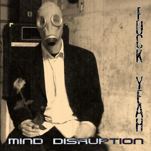 Mind Disruption