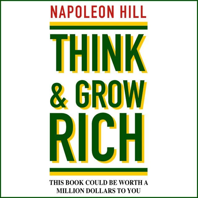 Napoleon Hill