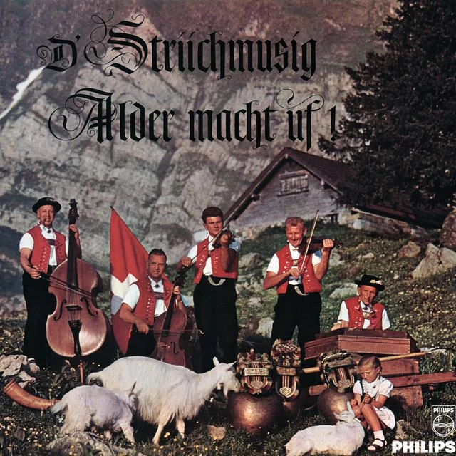 Original Striichmusig Alder