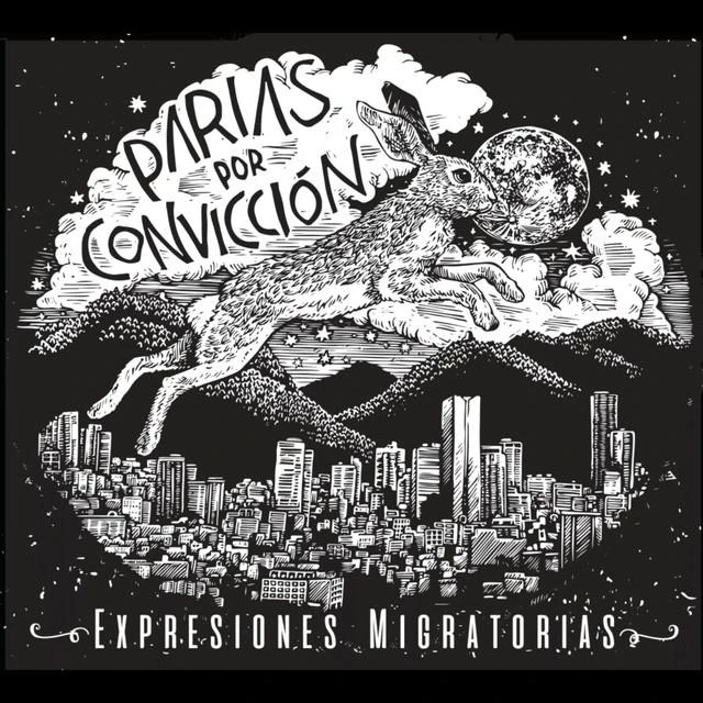 Parias por Convicción