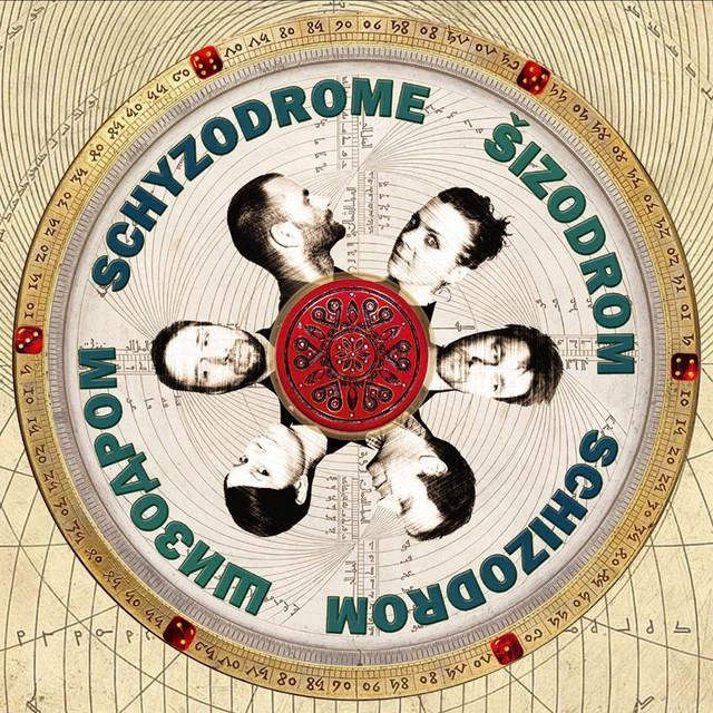 Schyzodrome