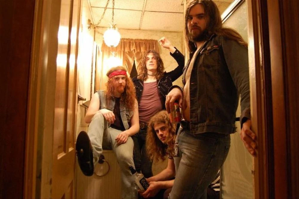 Satan's Satyrs