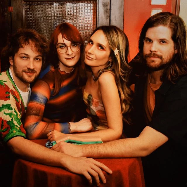 Speedy Ortiz