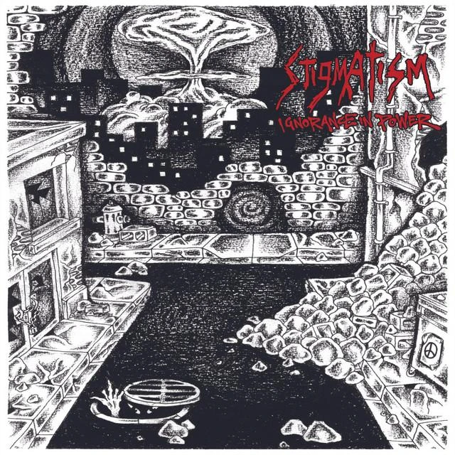 Stigmatism