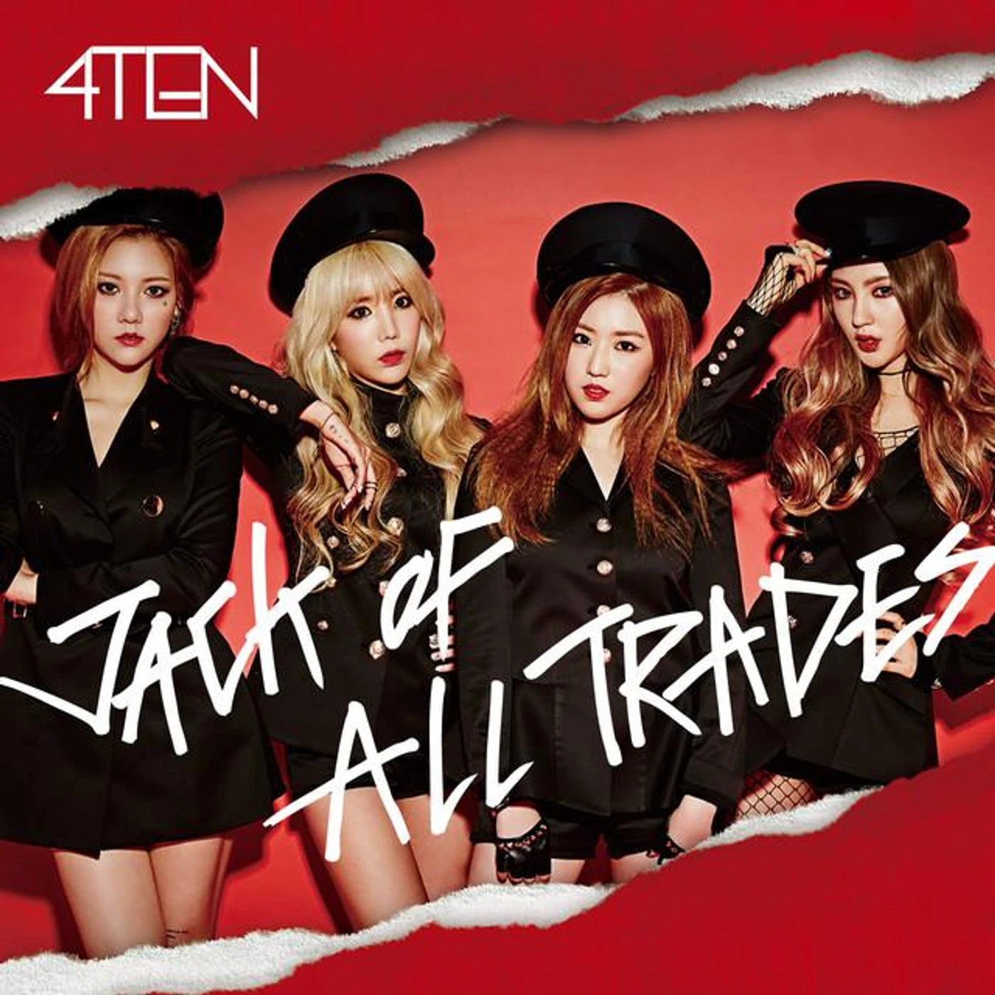 4TEN