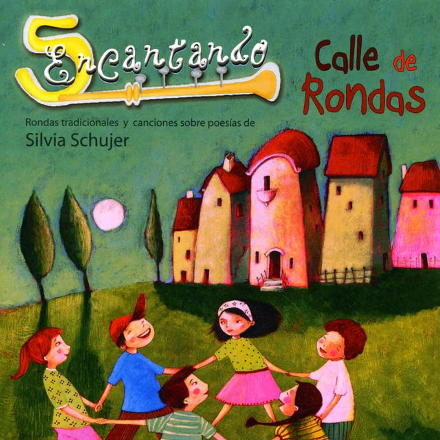 5 EnCantando