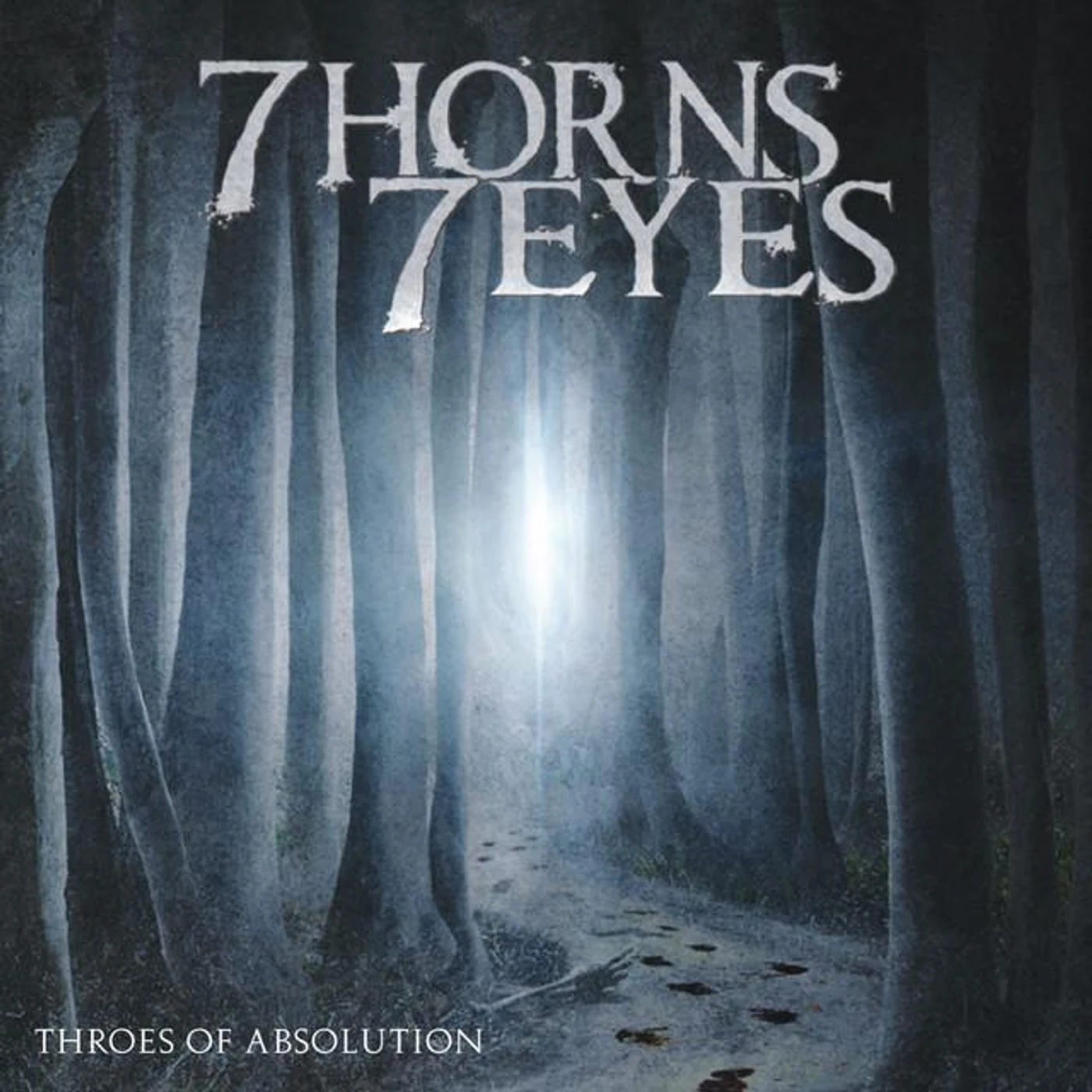 7 Horns 7 Eyes