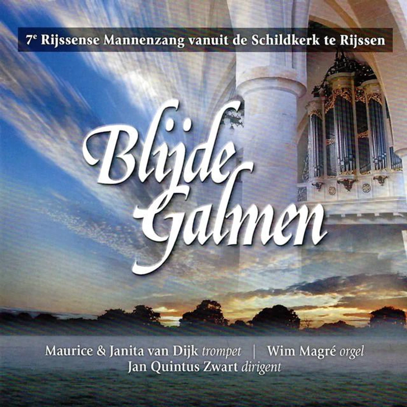 7e Rijssense Mannenzang