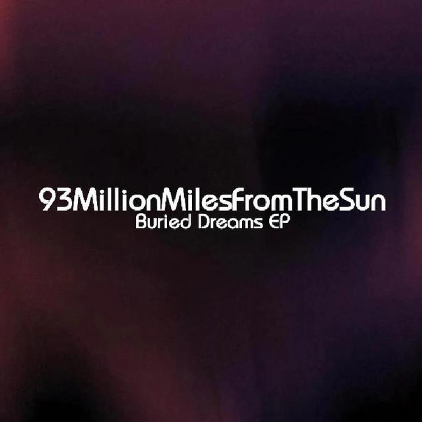 93MillionMilesFromTheSun