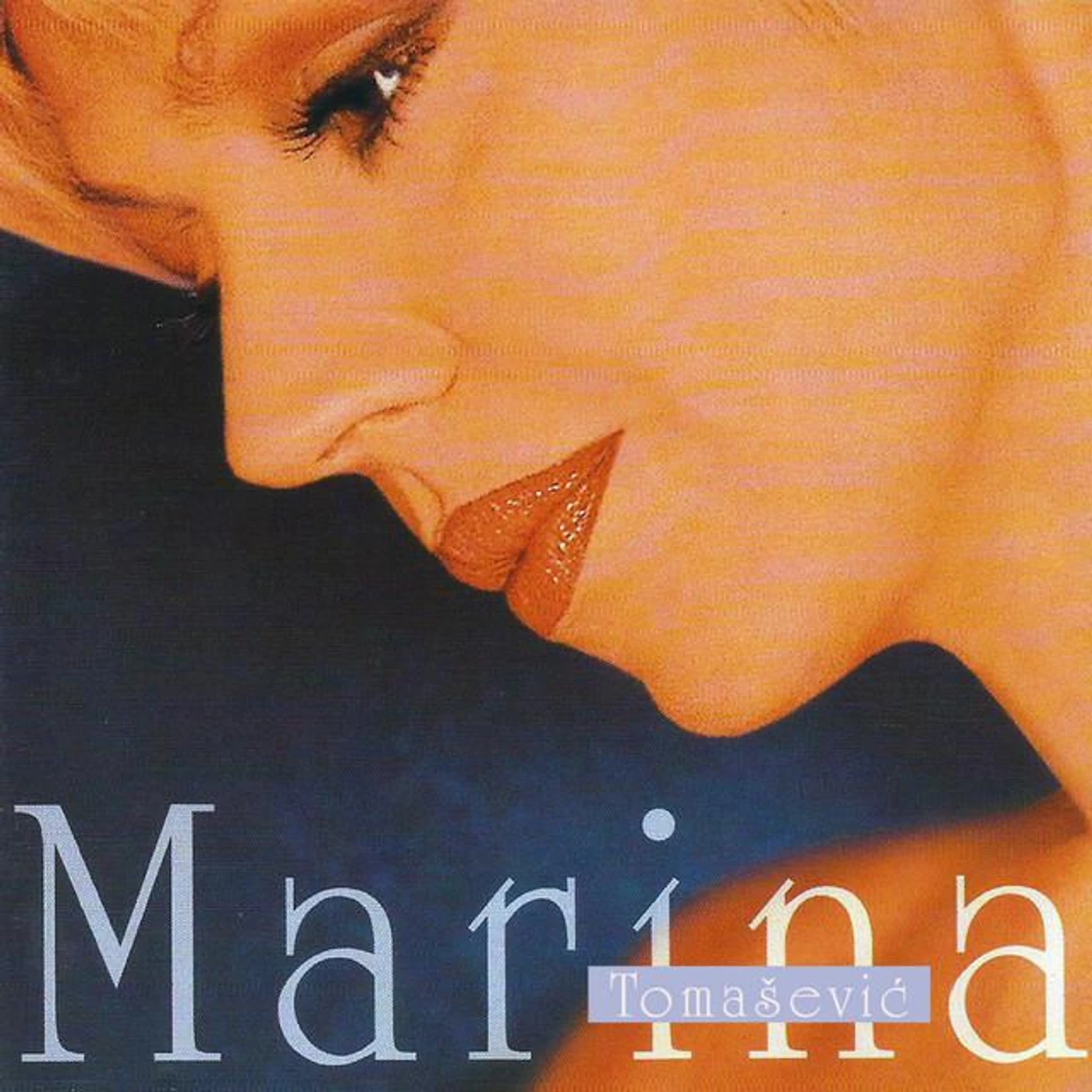 Marina Tomasevic