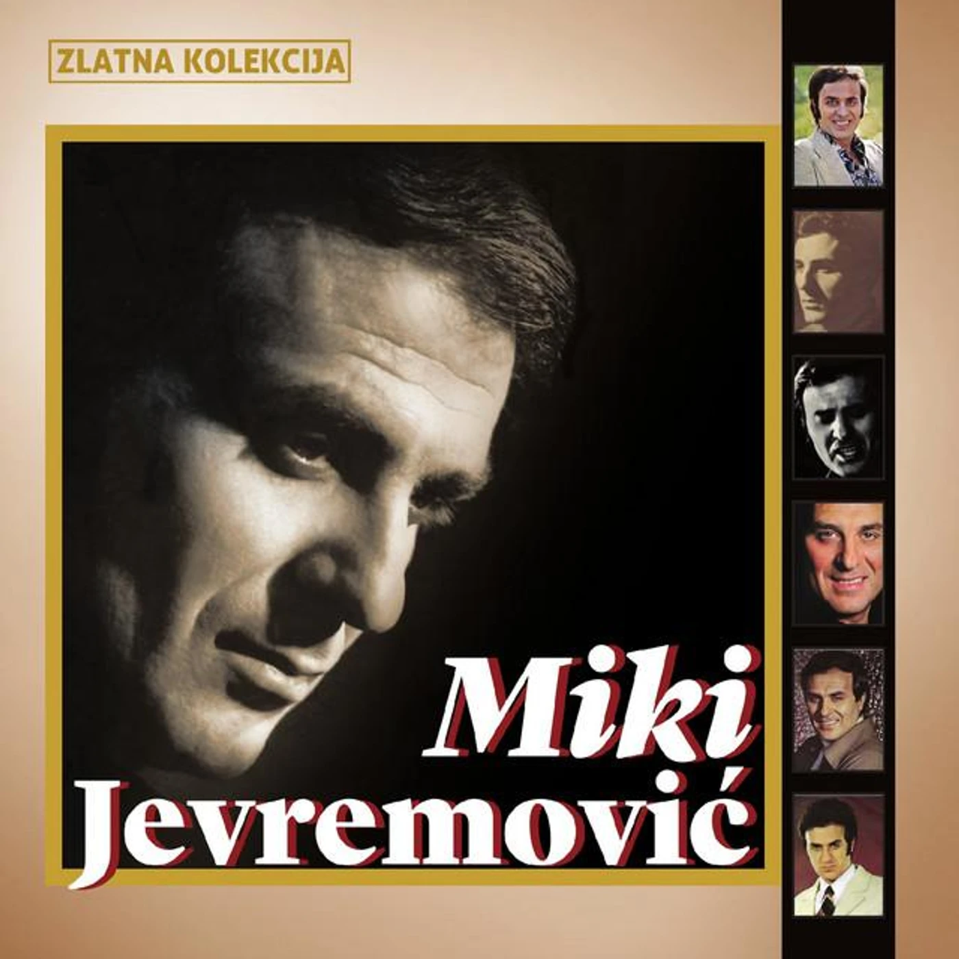 Miki Jevremovic