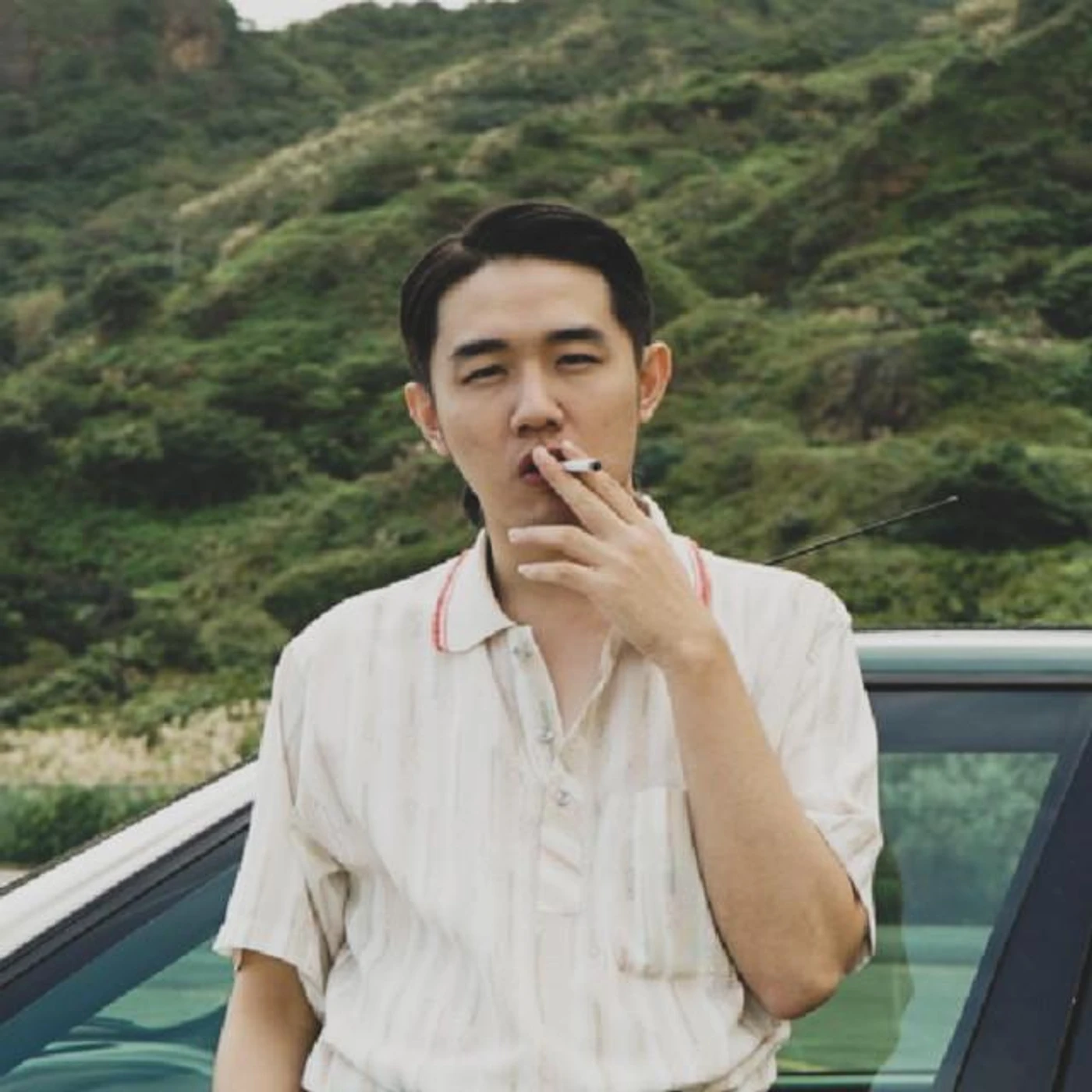 雲端司機 CLOUDRIVER