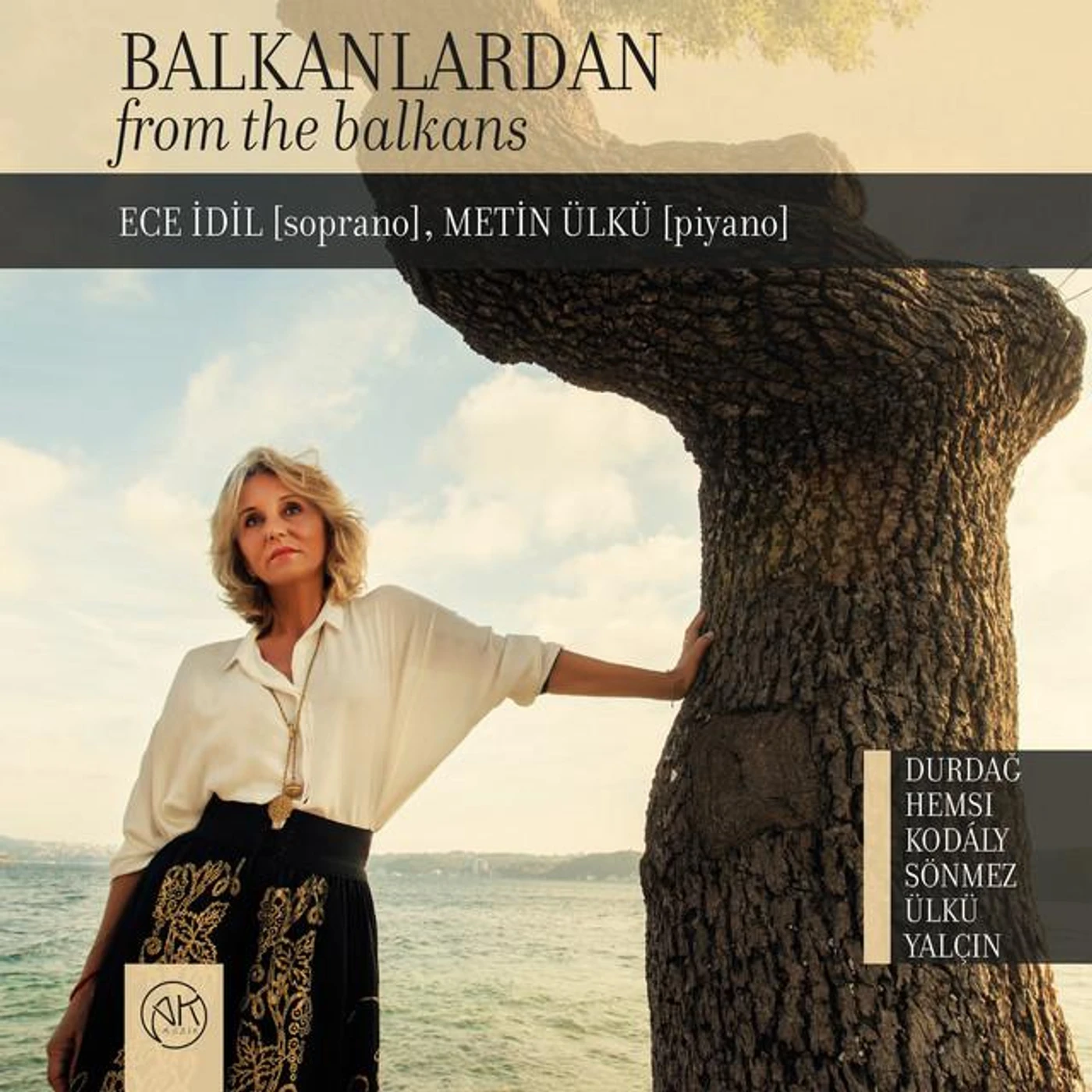 Ece İdil